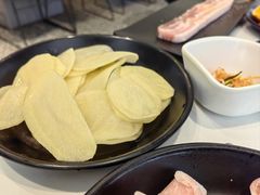 -花味·自助烤肉(大观天地店)
