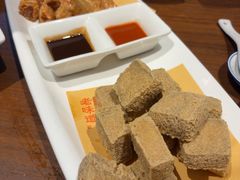 -绍兴老味道·非遗门店(银泰城店)