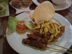 -Bamboo Bar & Grill Restaurant