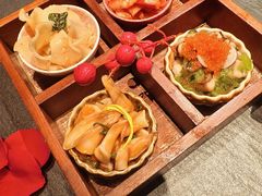 -蟹犇前•帝王蟹雪蟹(陆家嘴店)