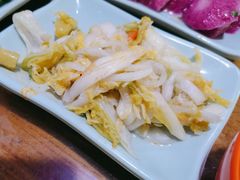-伊穆祥牛肉面总店·清真