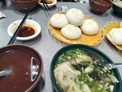-郑家包子牛肉拉面(尚勤路店)