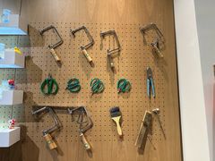 -熙工匠手工银饰·拼豆团建DIY(富华里店)