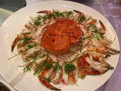 帝王蟹-宝燕海鲜(好爱店)