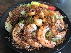-新鲜誌·新派食集(万象天地店)