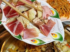 -大理董·董家小厨野生菌火锅(古城旗舰店)