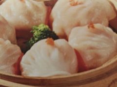 -万山楼海鲜酒家·二十三年老字号