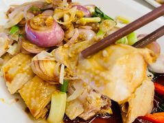 -和乐喜宴海鲜酒家(骏荣广场店)