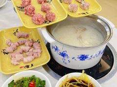 -祈胜邨•顺德鱼生•顺德菜(容桂店)