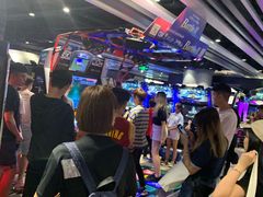 -反斗乐园(领展中心城店)