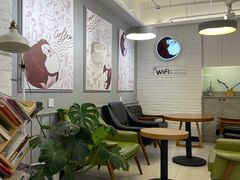 -高力乐面包咖啡厅(西塔店)