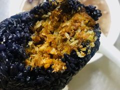 乌饭-芳婆糕团店(王府大街店)