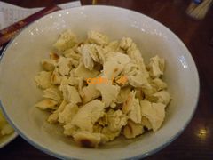 馍&nbsp;我着急拌得大-春发生饭店·非遗(南院门店)