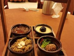 -西安饭庄(立丰国际店)