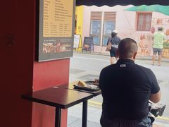 -南洋老咖啡(牛车水店)