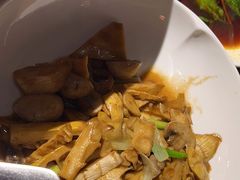 -京味斋·北京烤鸭(北京南站洋桥店)