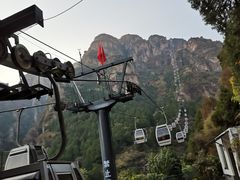 -狼牙山风景区