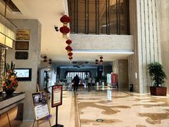 -连云港金陵海州湾会议中心
