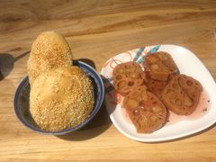 -老城南.鸭血粉丝汤(夫子庙店)