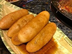 -蜀大侠火锅(龙岗店)