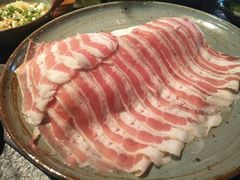 -老墙根涮肉·铜锅鲜羊肉(良乡店)
