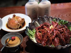 -寻宝记绍兴菜(鲁迅路店)