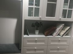 -佰丽爱家全屋定制(汶水店)