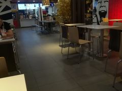 -肯德基(龙之梦购物中心店)