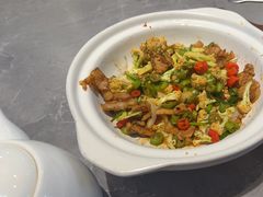 -宴天下北京烤鸭店(南桥店)