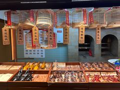 大堂-鸽子张·家宴(大兴店)