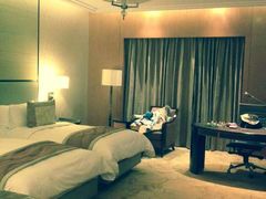 -天目湖御水温泉·度假酒店