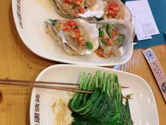 -探唐烧烤(棠东店)