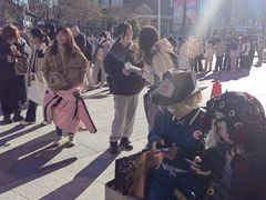 -鹏欣水游城