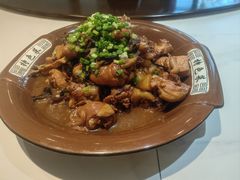 -东北大院·东北菜(三台子店)