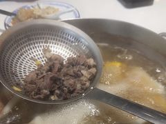 -陈记顺和潮汕牛肉火锅(韩江路店)