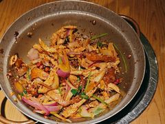 -吃饭皇帝大·土家民族菜(温州万象城店)