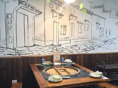 -三里屯土灶炖公鸡地锅鸡(江东店)