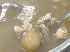 -银峰农庄·特色烧鸡·鲜无花果浸鸡