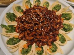 -95号酱骨·一块豆腐(展春园西路店)