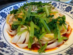 -西安饭庄·非遗陕菜(钟楼店)