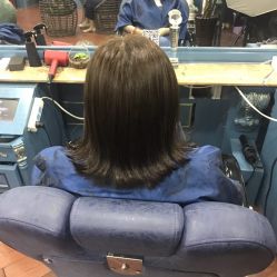 -Hair Glam 格拉姆造型旗舰店