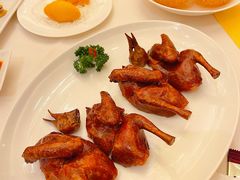 -利苑酒家(宜安广场店)