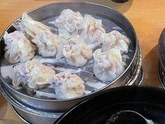 -真真鲜馄饨店(启蒙路店)