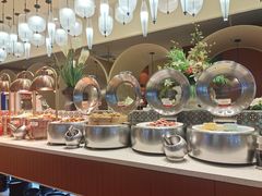 -凡塔斯牛排自助餐厅(莆田万达店)