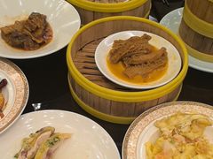 -西安皇冠假日酒店·御皇轩中餐厅