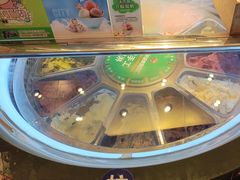 -亚马逊海鲜自助(梅溪湖步步高店)