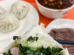 -庆丰包子铺(天桥店)