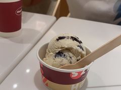 -哈根达斯(武汉天地店)