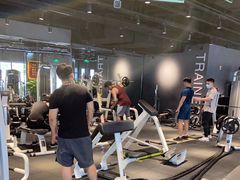 -Liking Fit智能健身(中关村店)