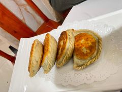 韭菜盒子-峨嵋酒家总店(车公庄店)